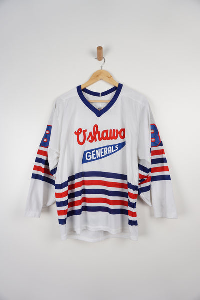 REEBOK Calgary Flames nhl Hockey Jersey Shirt Adult MENS/MEN'S  (s-sm-small)