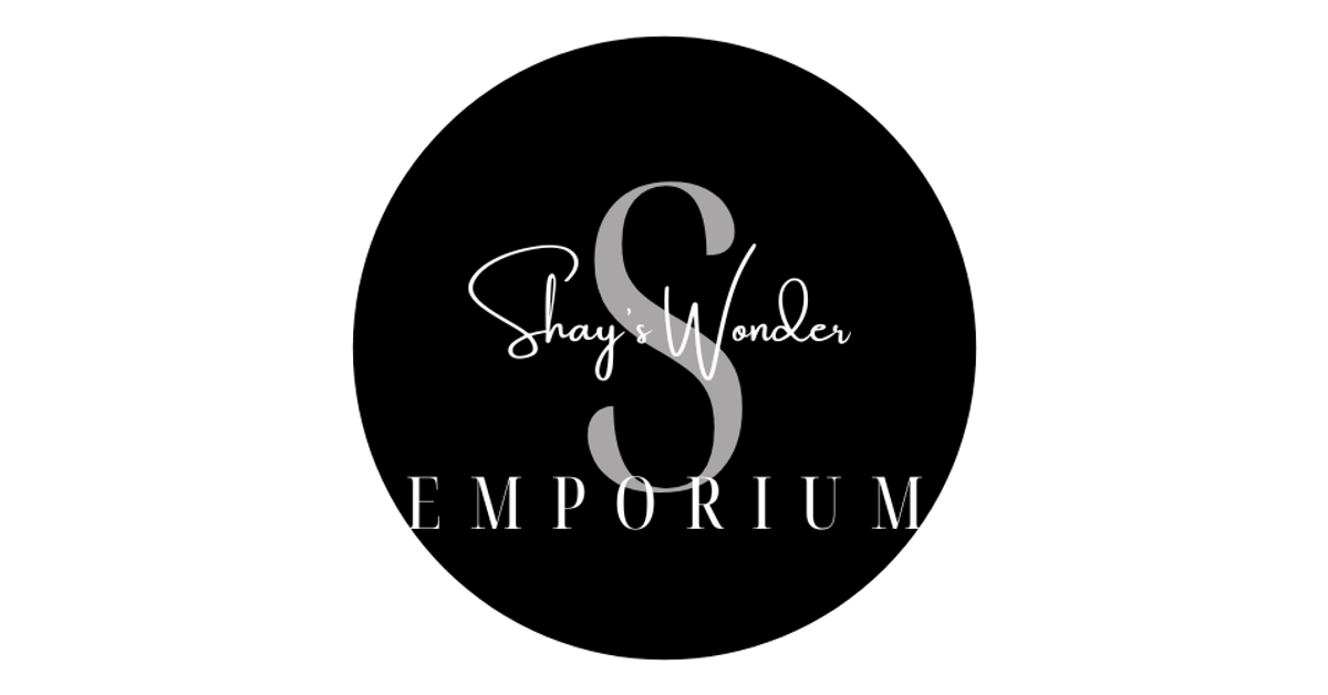 Shay's Wonder Emporium