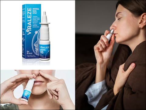 Nasal Sprays