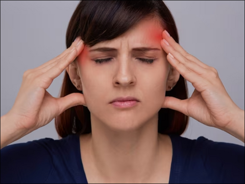 Headache and Migraine Relief