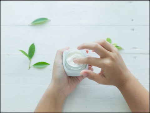 Moisturizing Cream