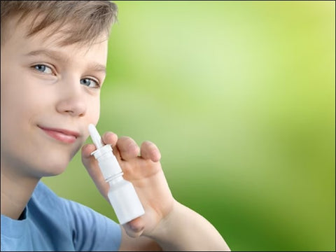 Viraleze Nasal Spray Is for All Ages
