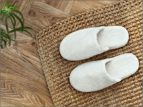 Cozy Footwear for Indoor Comfort