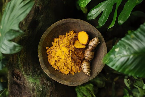 Turmeric's Connection to Cognitive Capacity