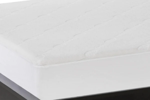 Bamboo Mattress Protectors