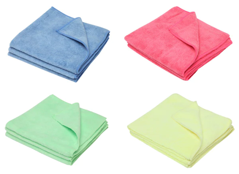 Commercial MicroFibre