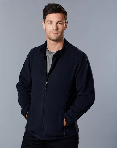 Fleece Jacket