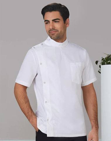 Mens White