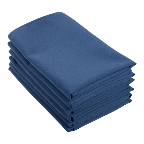 Napkin Navy