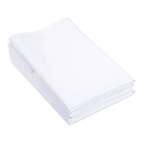 Napkin White