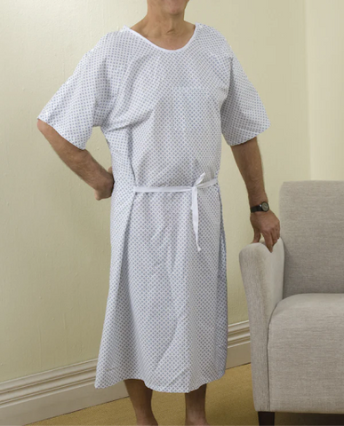 Patient Gown