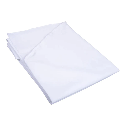 Polyester Cloth White