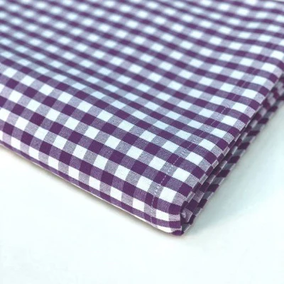 Purple Tablecloth