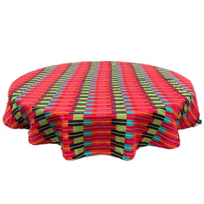 Tablecloth Round