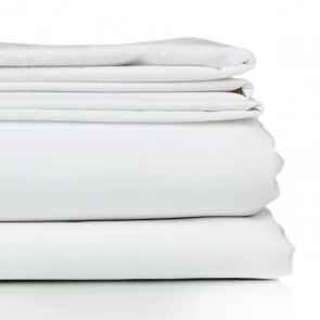 White Pillowcases