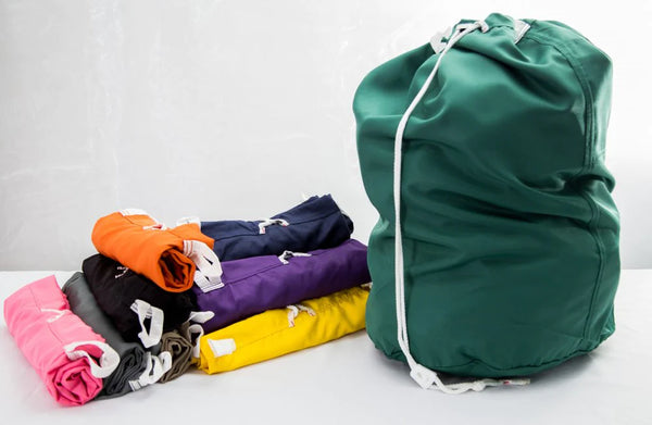 Wholesale Commercial Standard Laundry Bags Wholesale Bulk