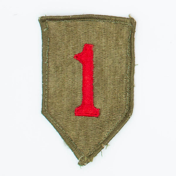 40s Vintage US Army Technical Sergeant Rank Patch Set – Omega Militaria