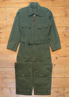 USAAF WWⅡ Suit Summer Flying 40s ベビーグッズも大集合 www