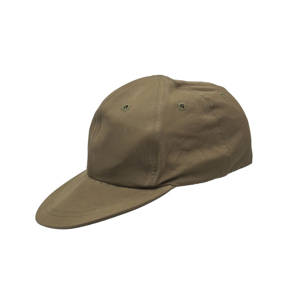 1980s Vintage US Army Woodland Hot Weather Field Cap - 7 1/4