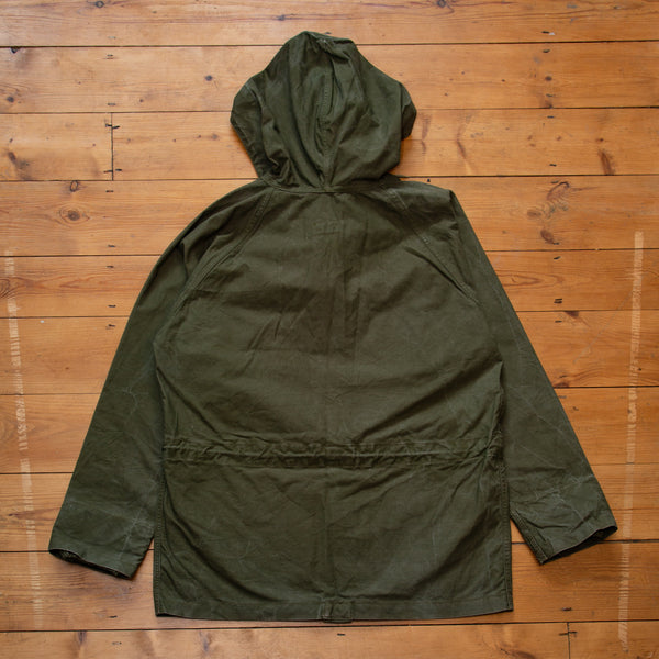 50s UK BLACKS Anorak Parker 優れた品質 49.0%割引 sandorobotics.com