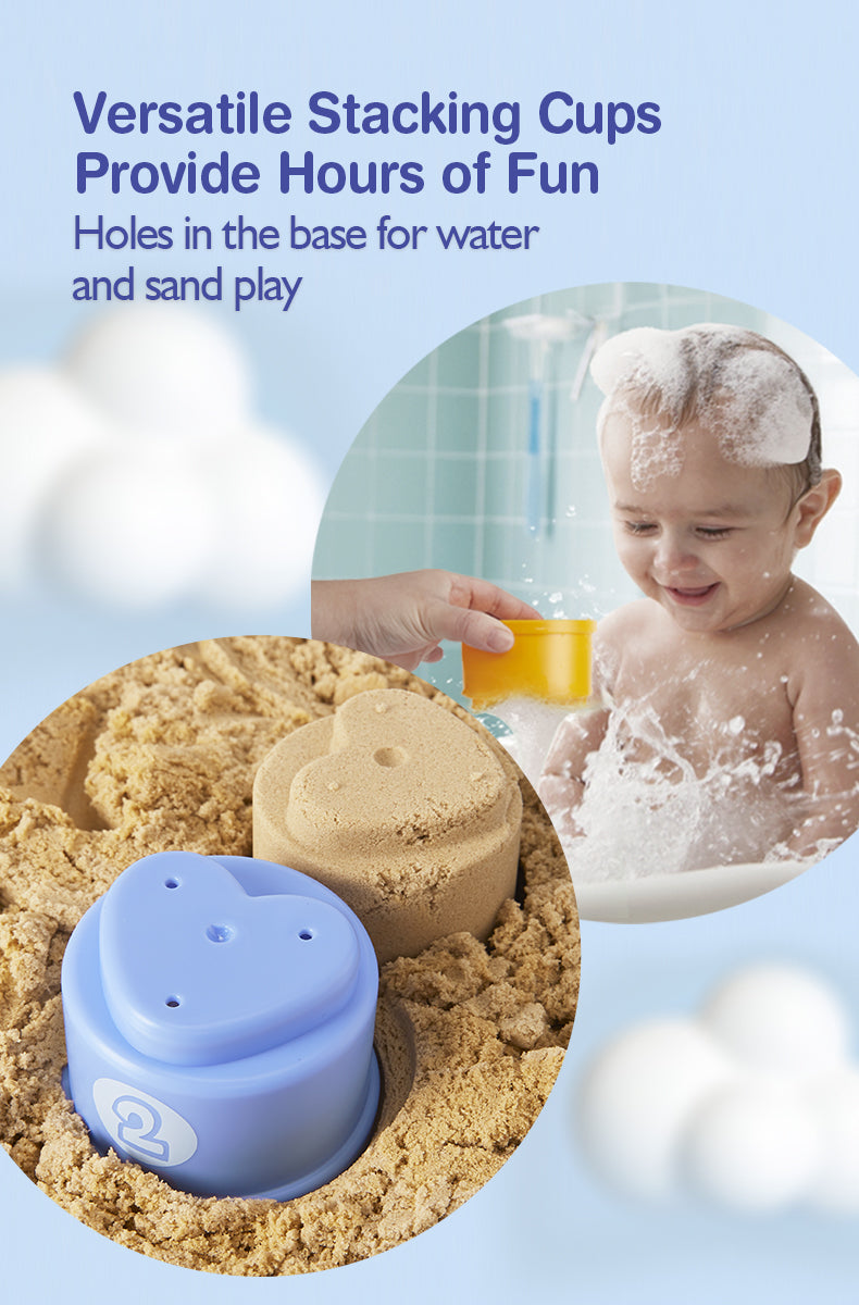 Bath Water Toys for toddlers