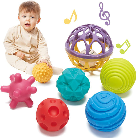 sensory balls for baby