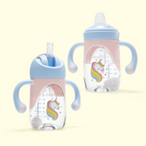 sippy cups