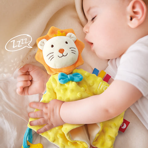 baby plush toys lovey