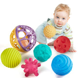 sensory balls for kids