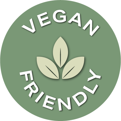 vegan friendly