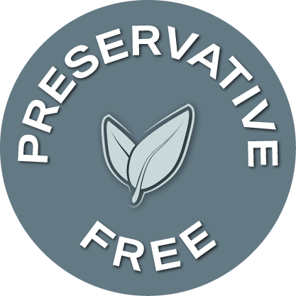 preservative free