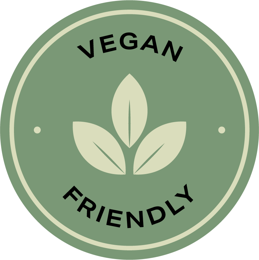 vegan friendly