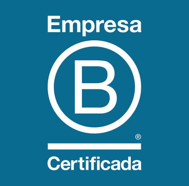 Logo Empresa B Certificada