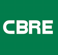 Logo CBRE