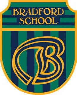 Logo Colegio Bradford