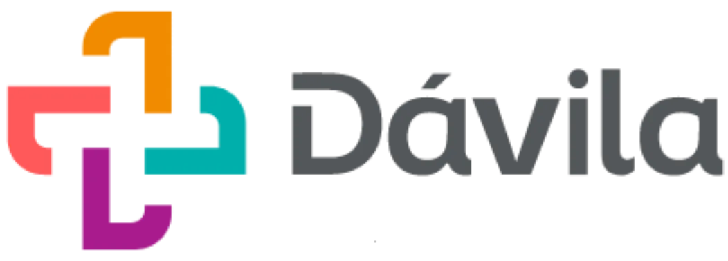 Logo Clinica Dávila