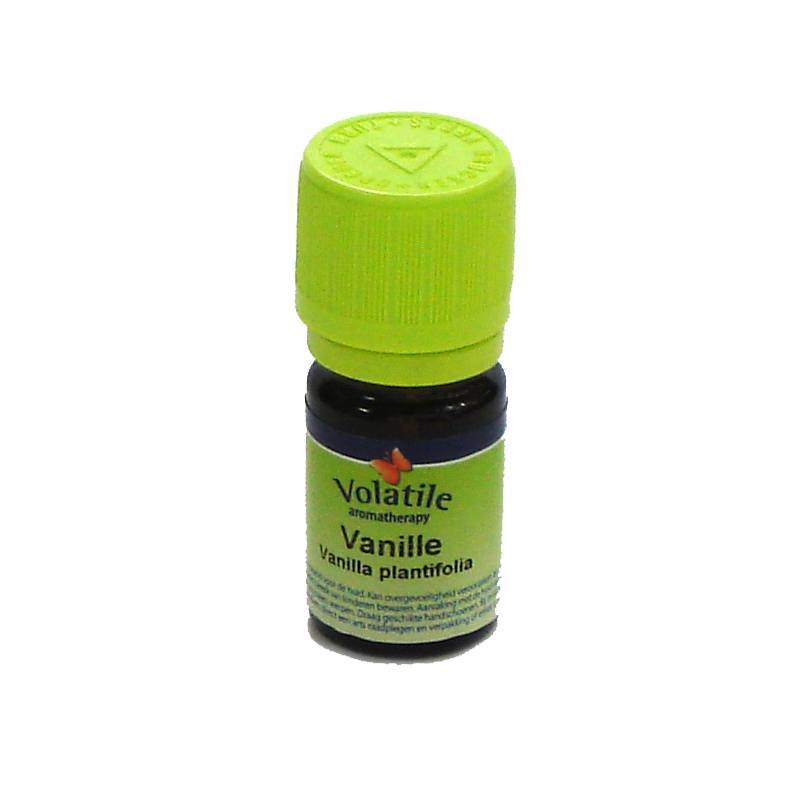 Vanilleextrakt BIO 5ml - Vaporizer-Markt™