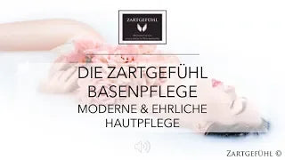 ZARTGEFÜHL Seminar