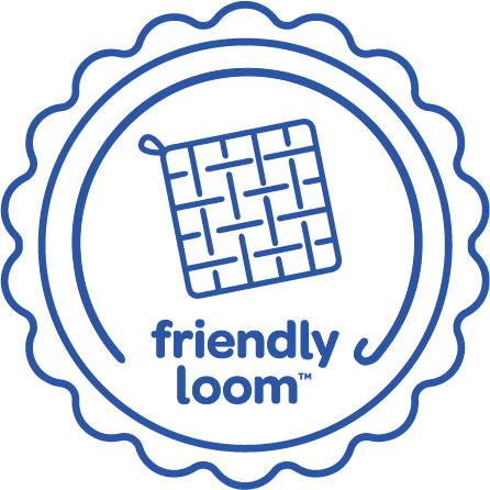 LapLoom by Friendly Loom