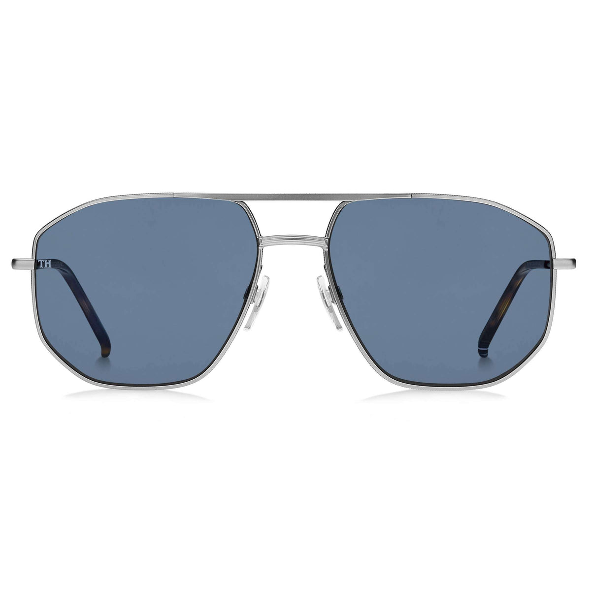 Men's Tommy Hilfiger Sunglasses TH 1710/S CTLKU – shadesoptics.com