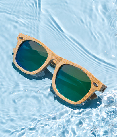why you need a pair of floating sunglasses