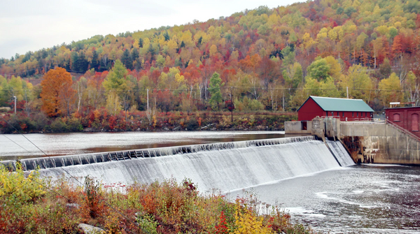 androscoggin river