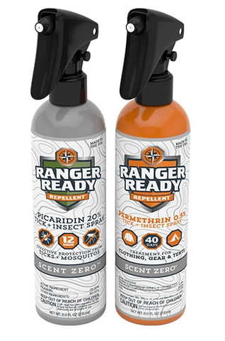 ranger ready review