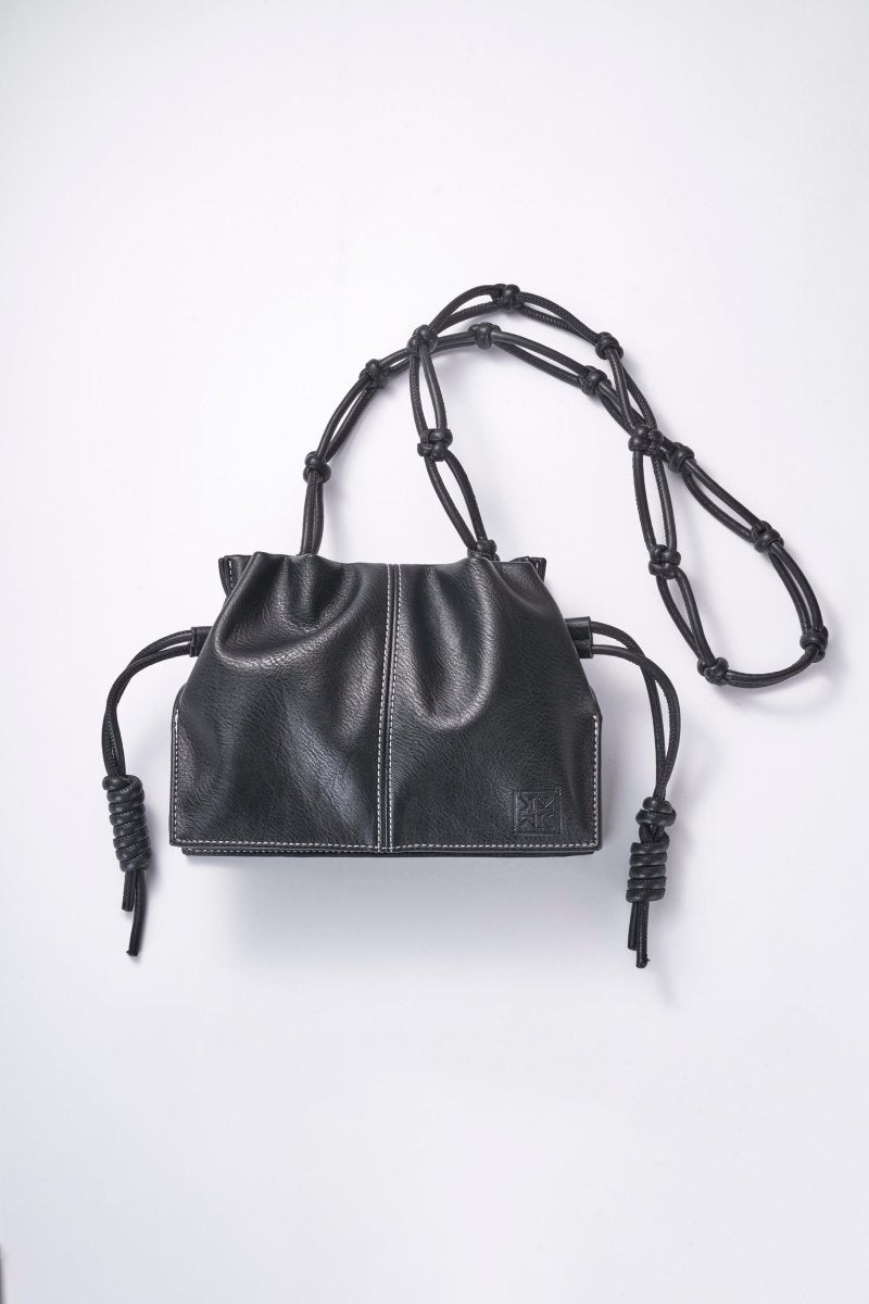 twist gather bag/2color | KNUTH MARF