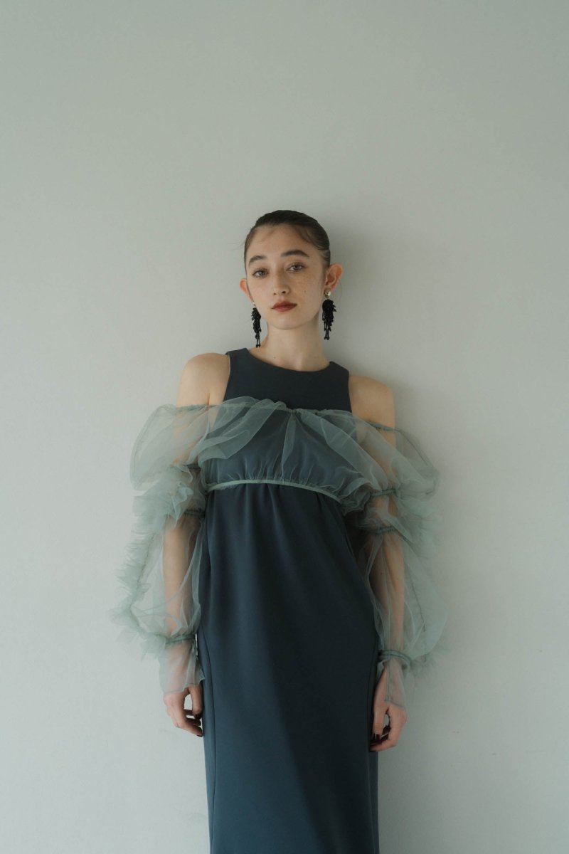 安値 Knuth Marf docking tulle tops | www.cc-eventos.com.mx