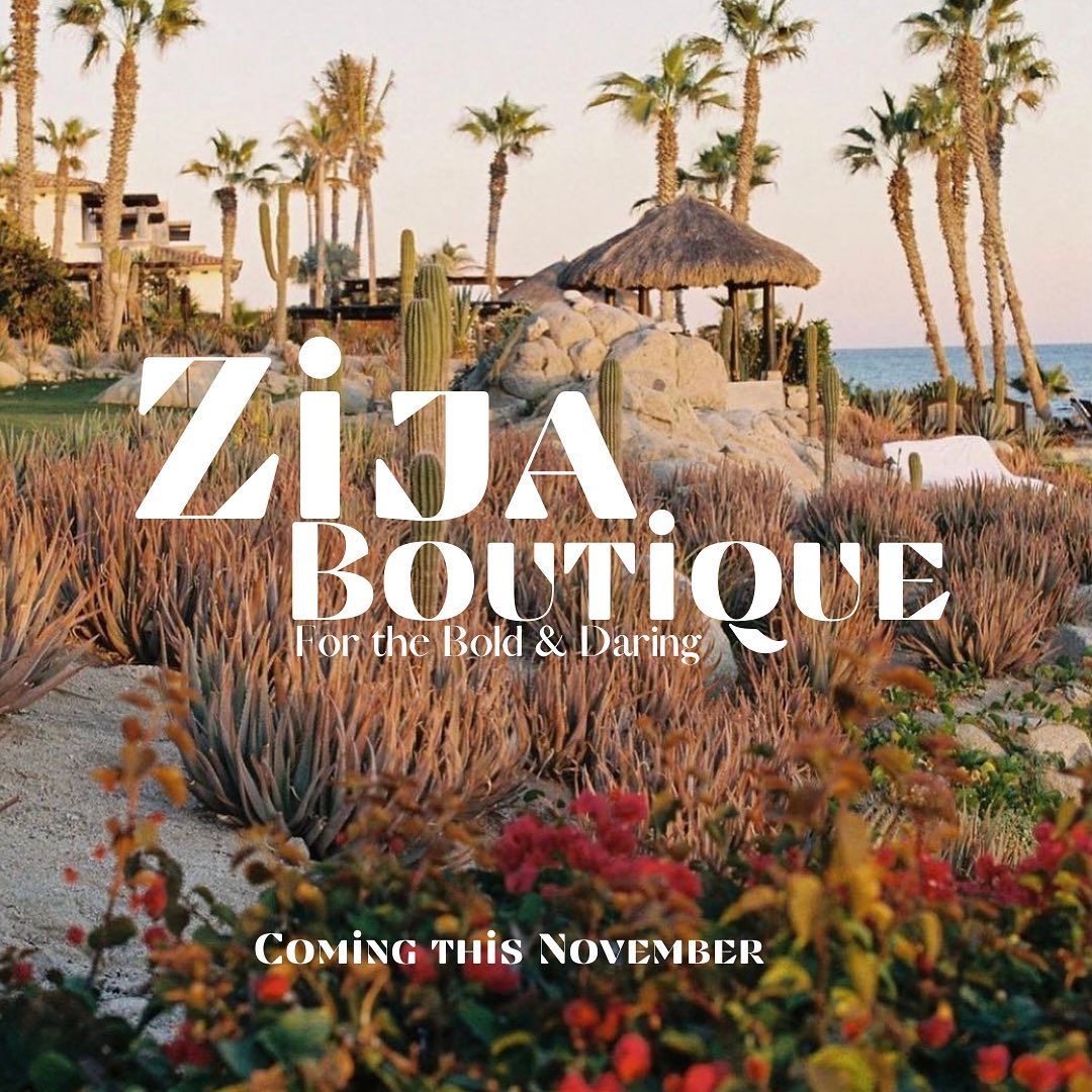 ZIJA BOUTIQUE