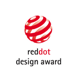 Red Dot Design Awards Logo