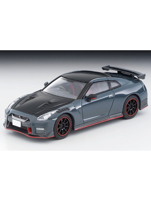 tomytec nissan gtr