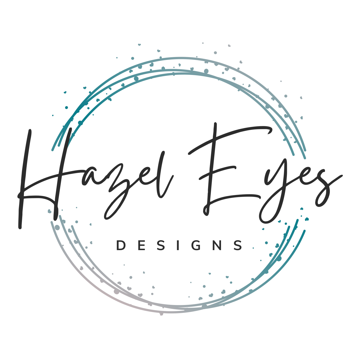 Hazel Eyes Designs