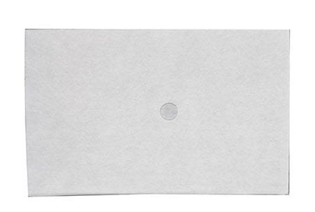 Non-Woven Filter Envelopes